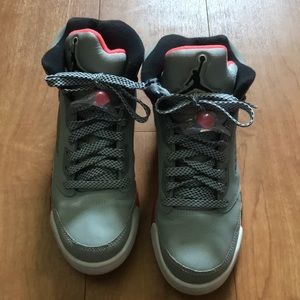 Air Jordan’s Retro 5